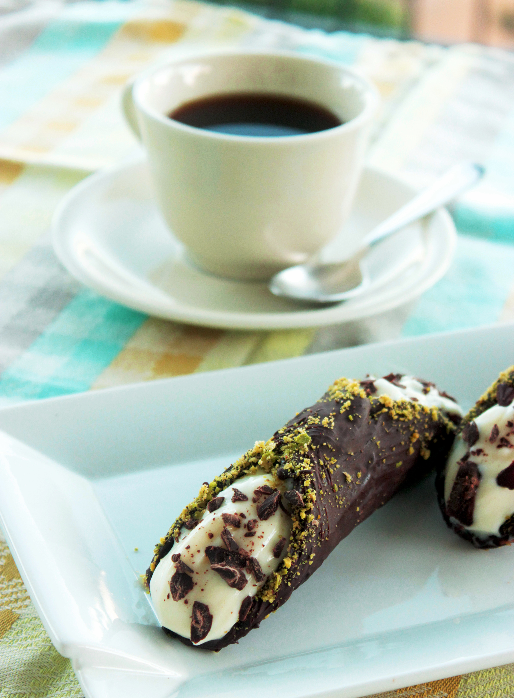 K2 Chocolate