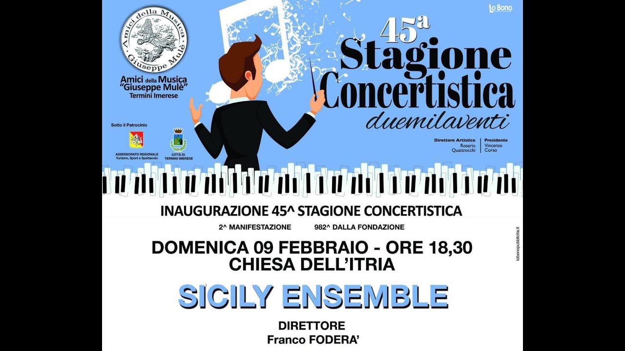 Associazione Amici della Musica