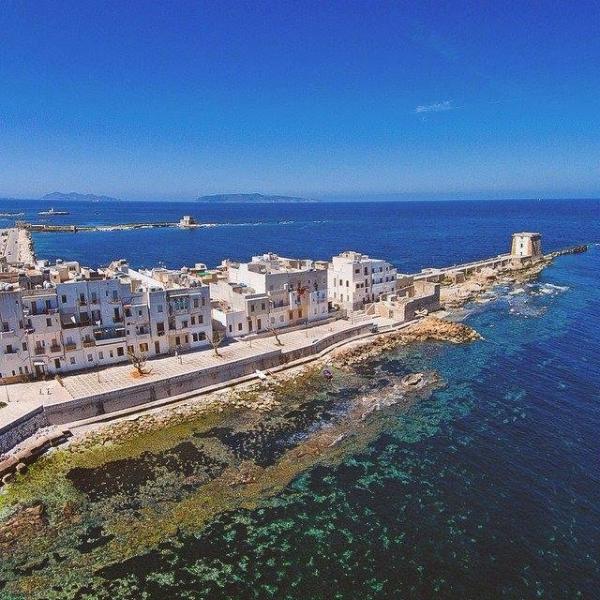 Transfer Trapani Fiorino N.C.C.