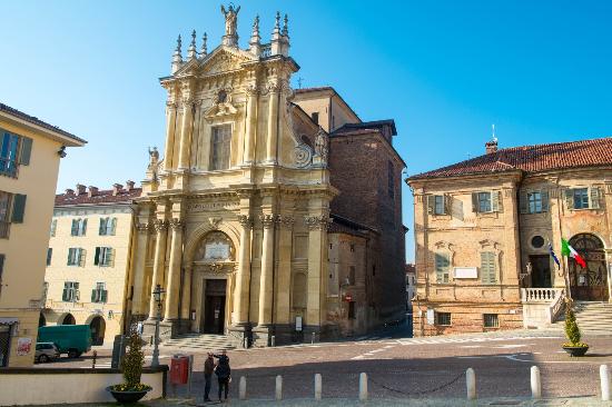 Chiesa di S. Andrea Apostolo