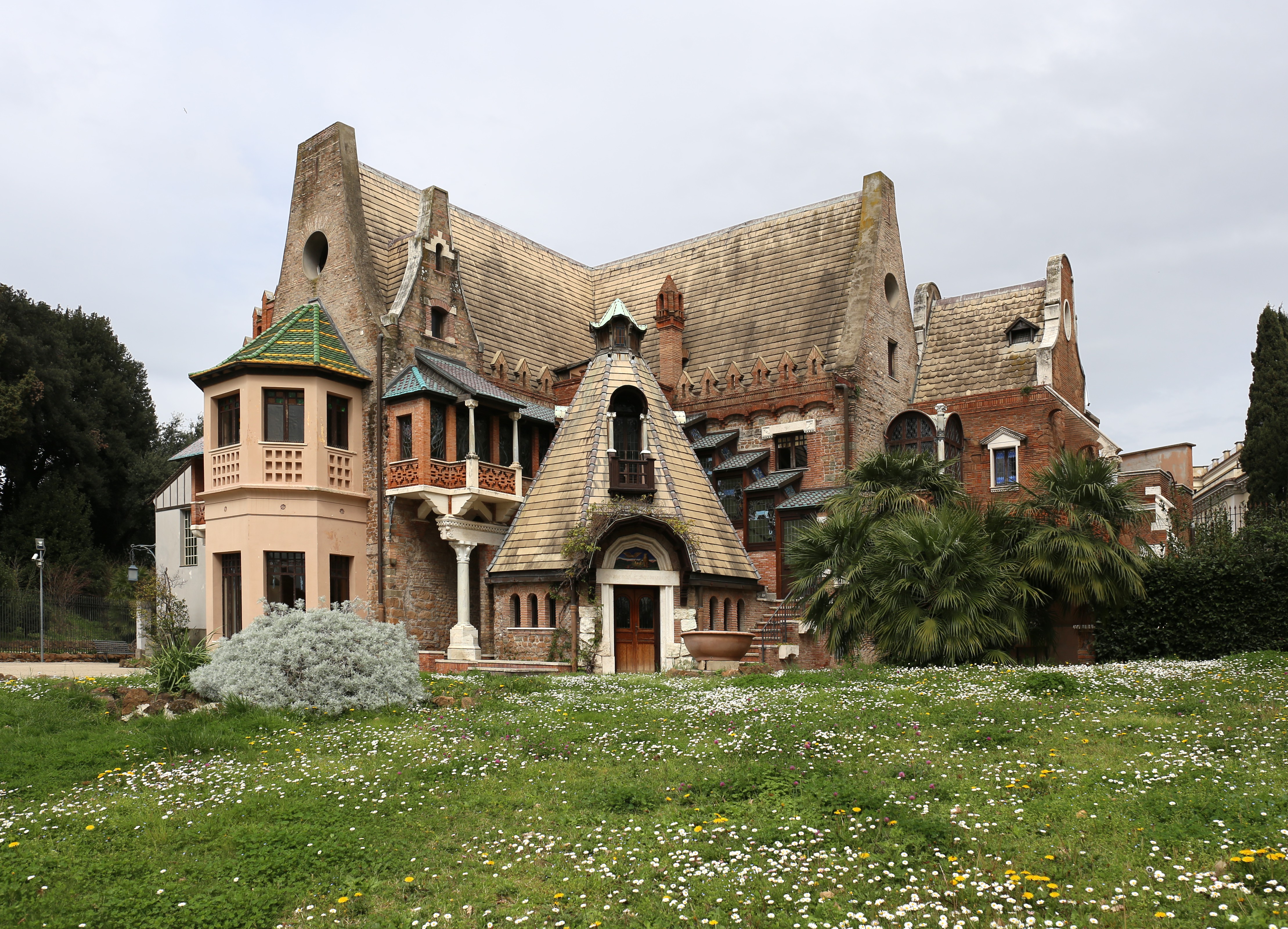 La Casa Delle Civette - eulenhof