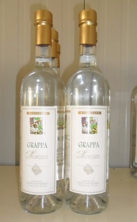 Azienda Vitivinicola Mazzucato Romeo