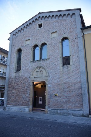 Ospedale della Nativita