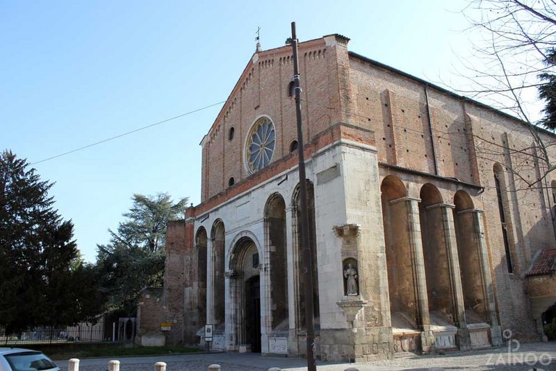 Chiesa degli Eremitani