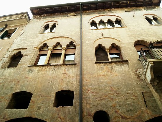 Casa dei Podestà Forestieri