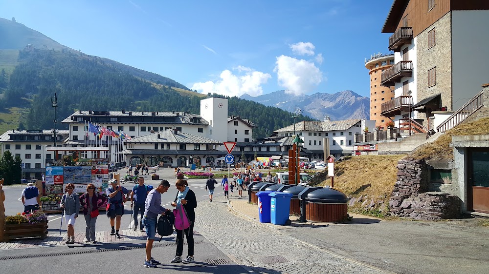 Ufficio del Turismo