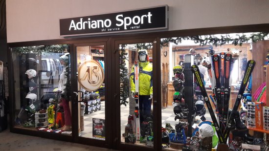 Adriano Sport