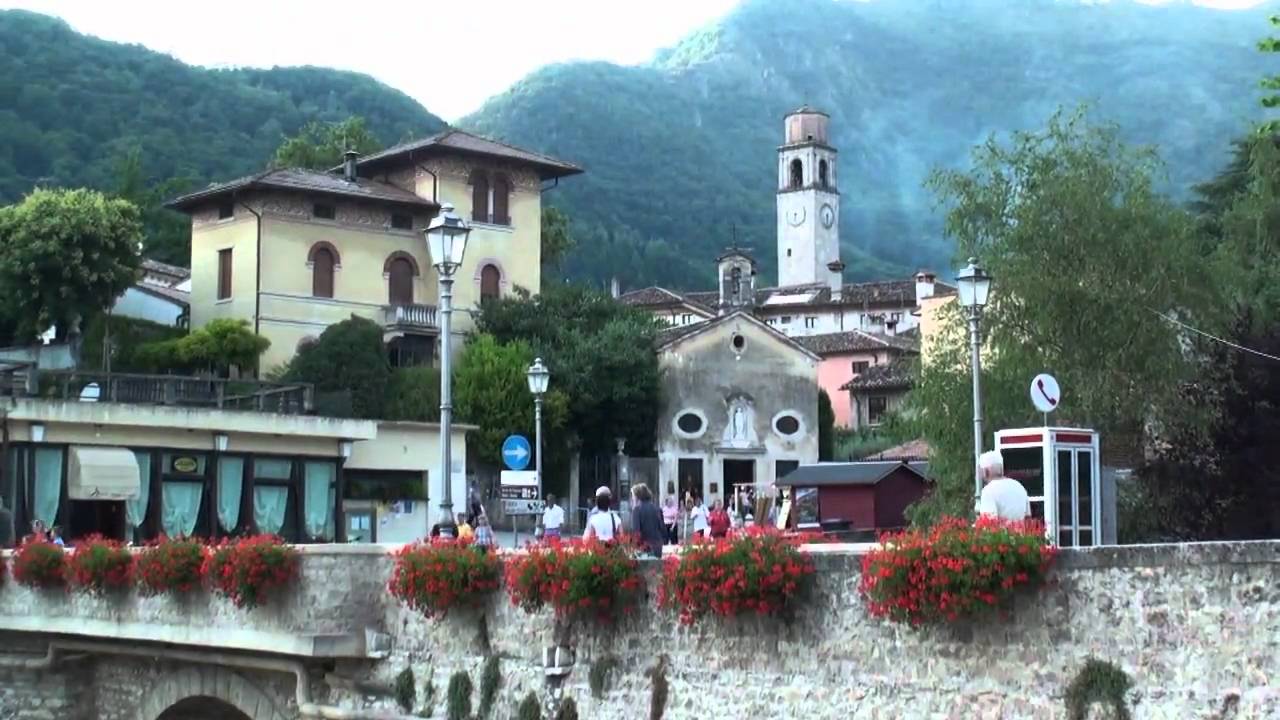 Palazzo Barbi di Cison di Valmarino
