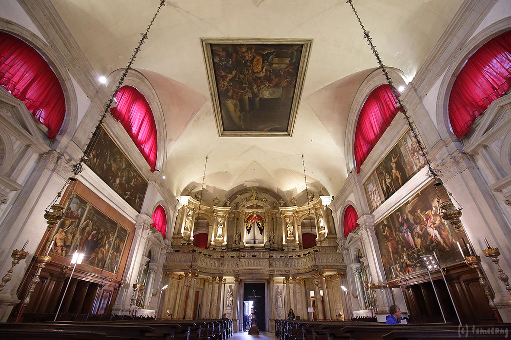 Chiesa Parrocchiale di San Rocco