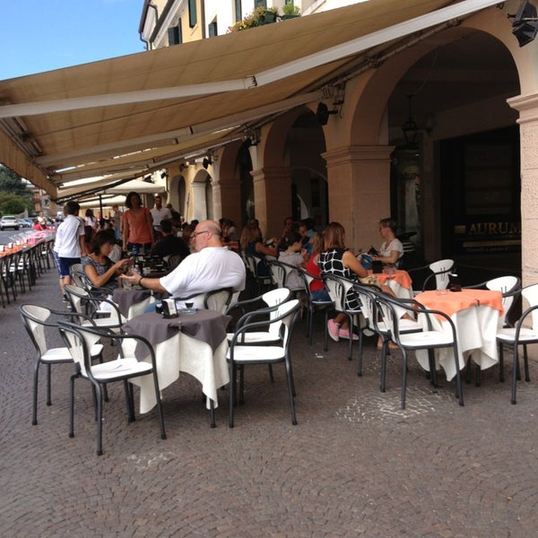 Caffe Le Corti