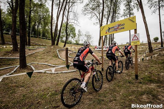 Bike Off Road
