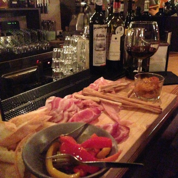 Bar Buon Vento