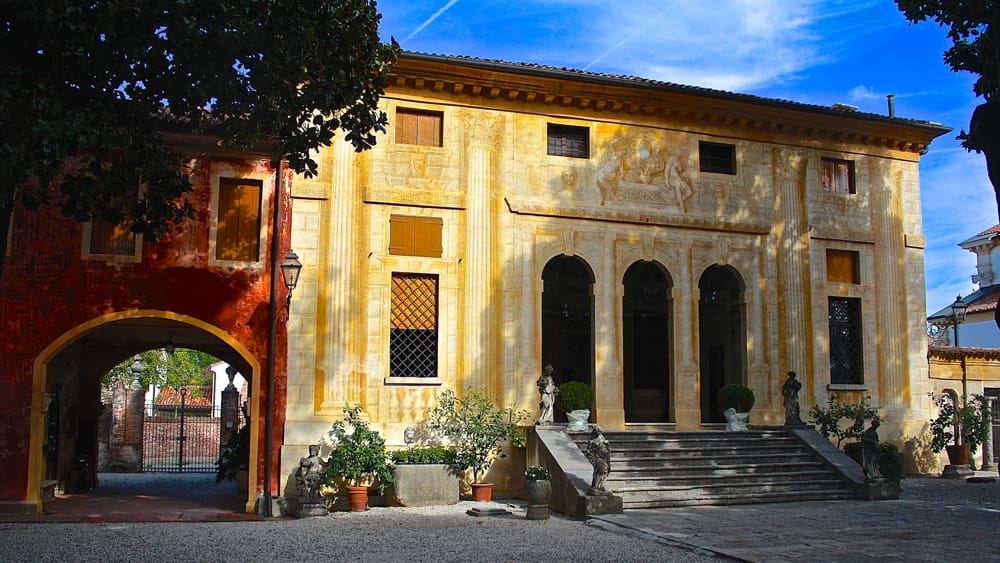 Villa Chiminelli