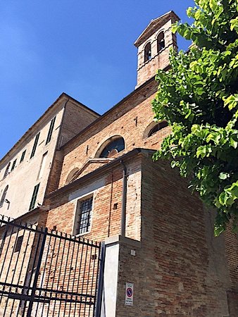 Chiesa San Rocco