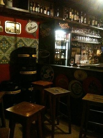 Rogue Cafè