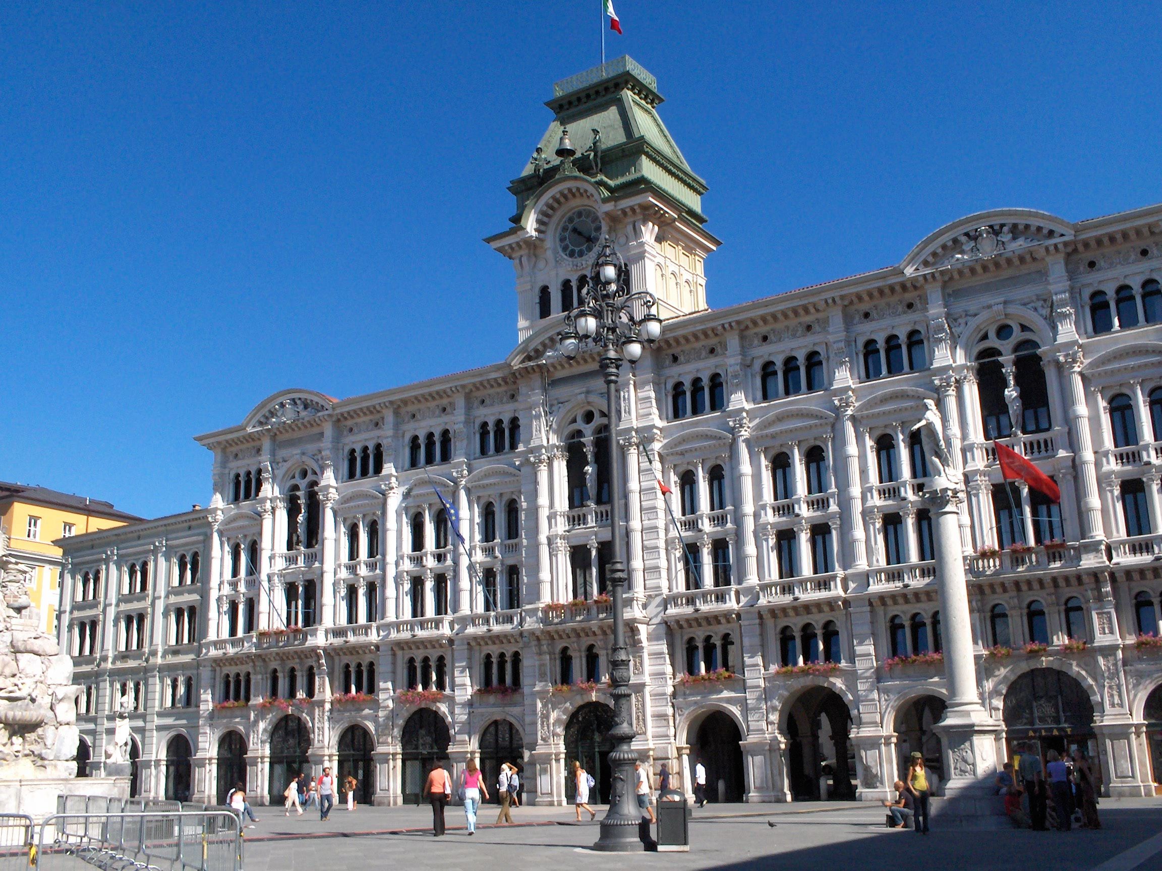 Palazzo del Municipio