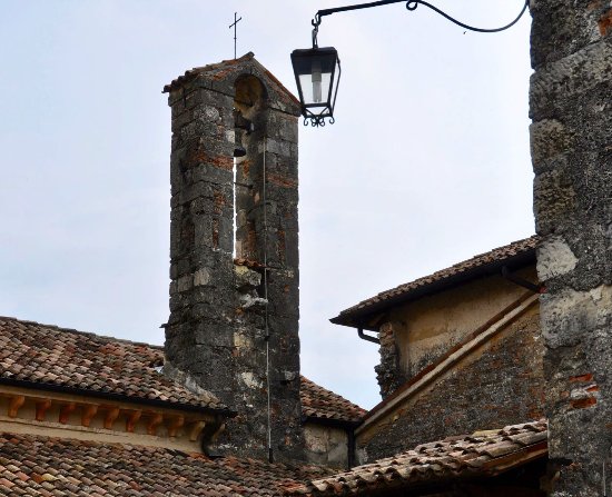Convento Frati Cappuccini