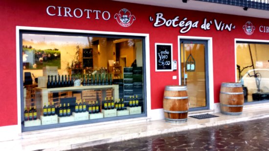 Botega de Vin