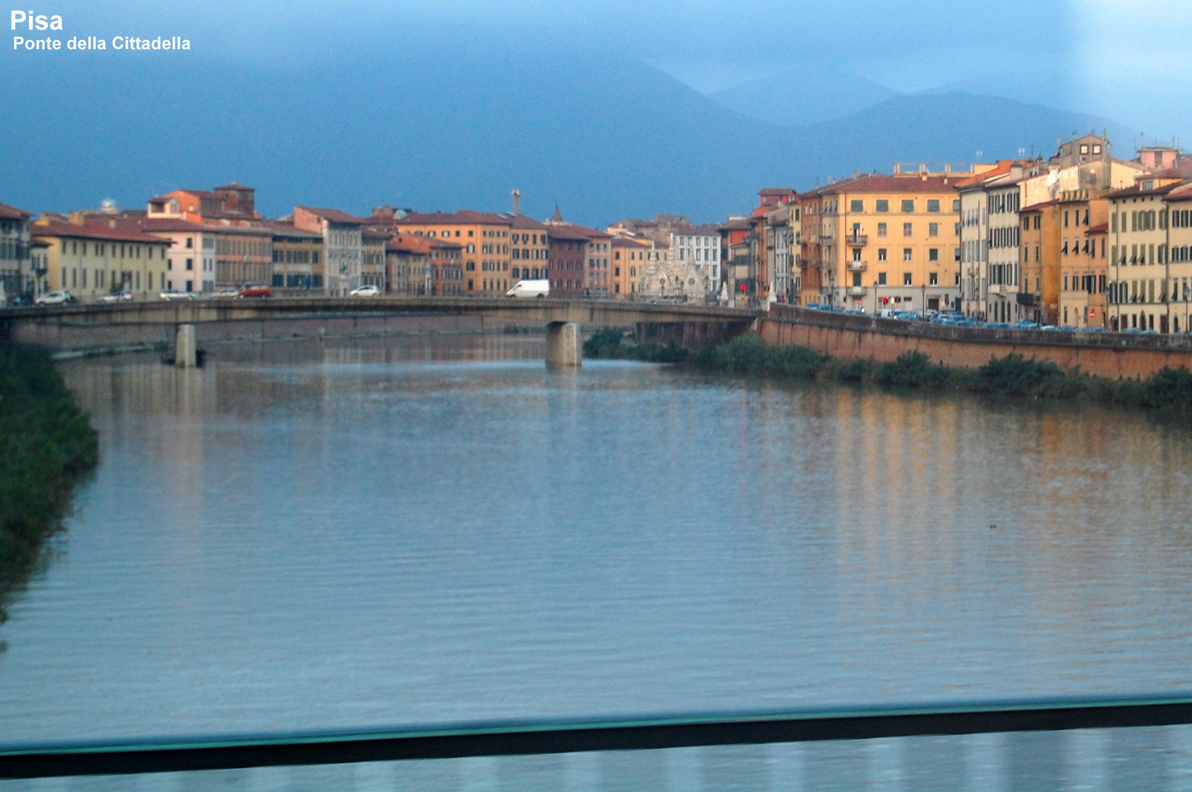 Ponte della Cittadella