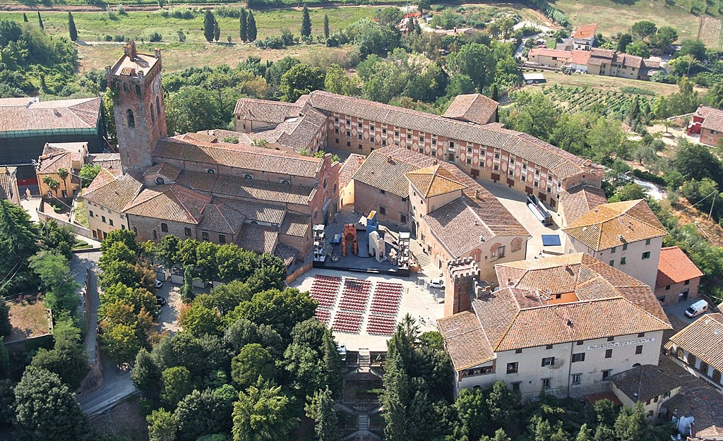 Ufficio informazioni turistiche San Miniato