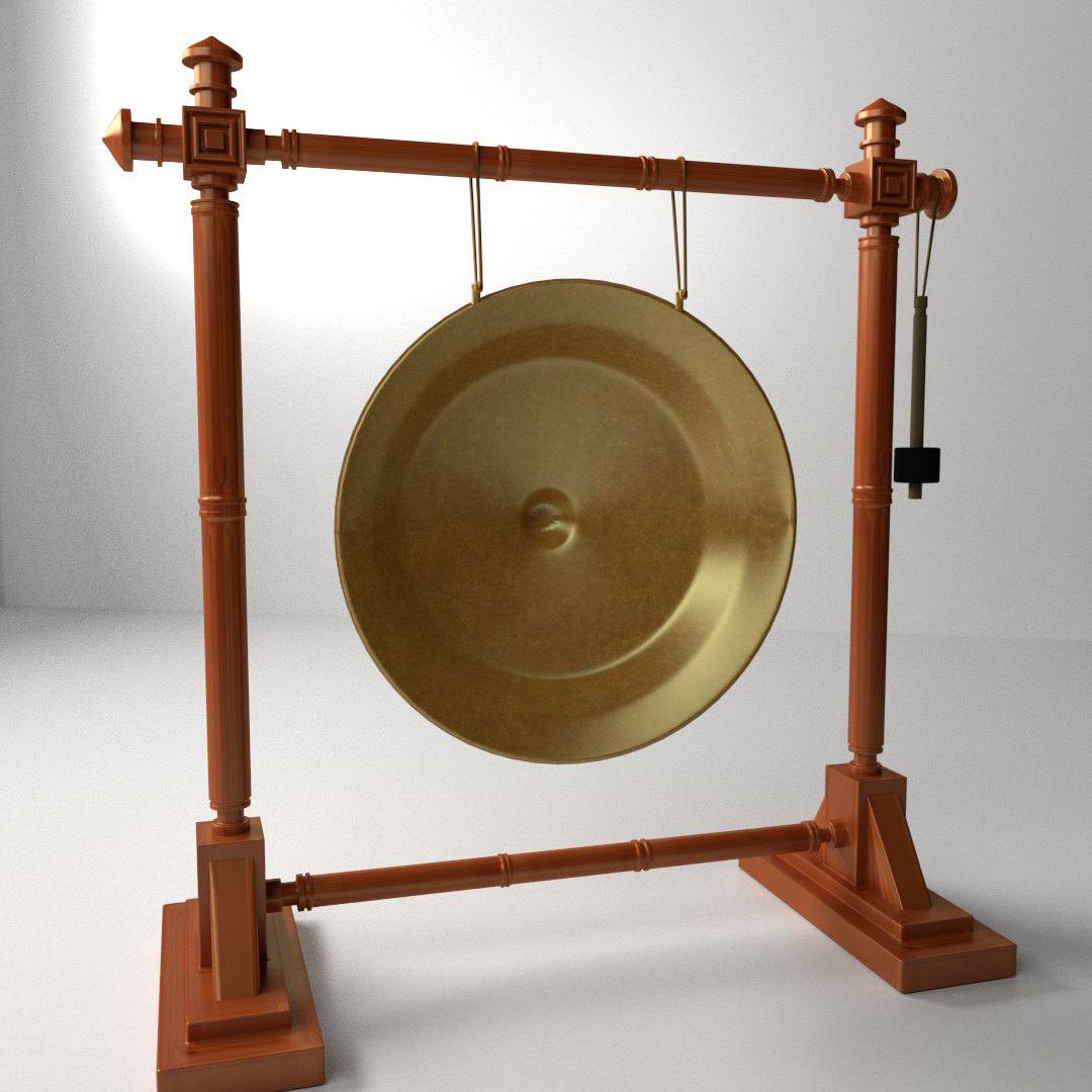 Gong