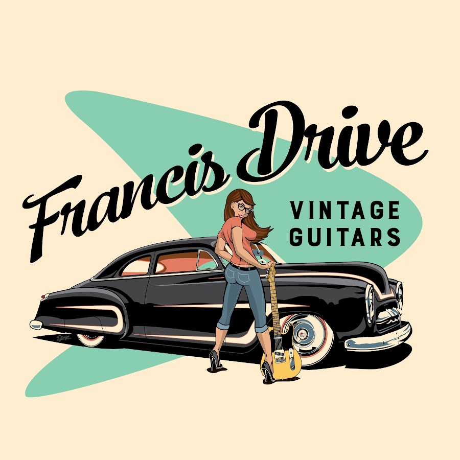Drive The Vintage