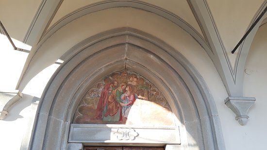 Santuario della Madonna del Belvedere