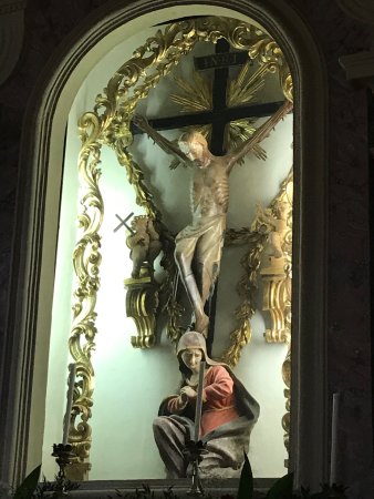 Badia di San Bartolomeo