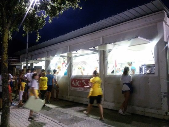 Sagra Il Gusto fa Festa