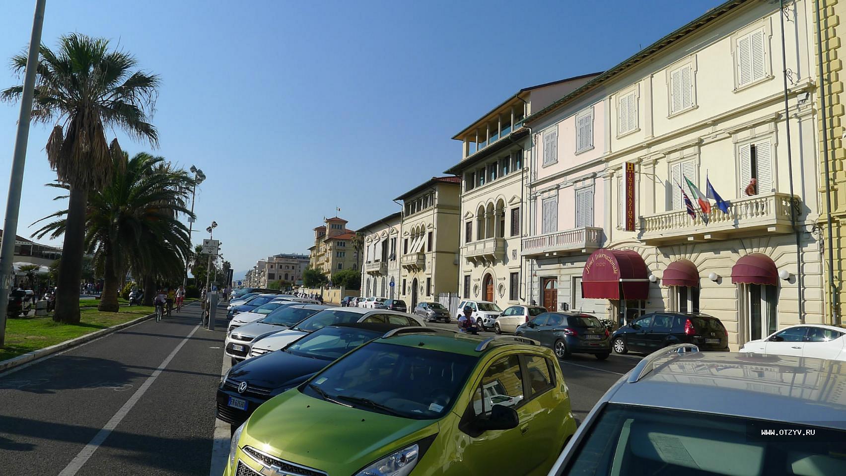 Parrocchia Sant'Antonio di Viareggio