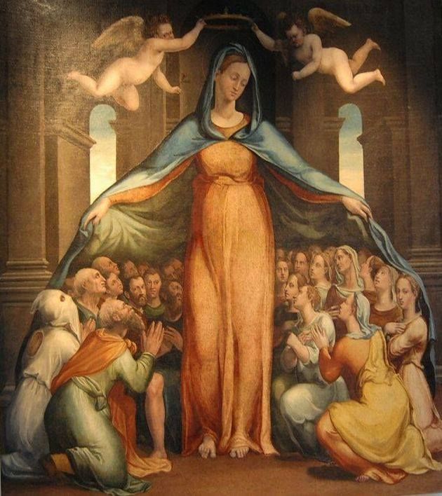 Chiesa della Madonna della Misericordia