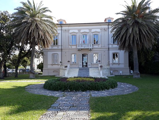 Ufficio Informazioni ed Accoglienza Turistica