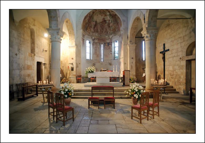 Pieve dei Santi Giovanni e Felicita