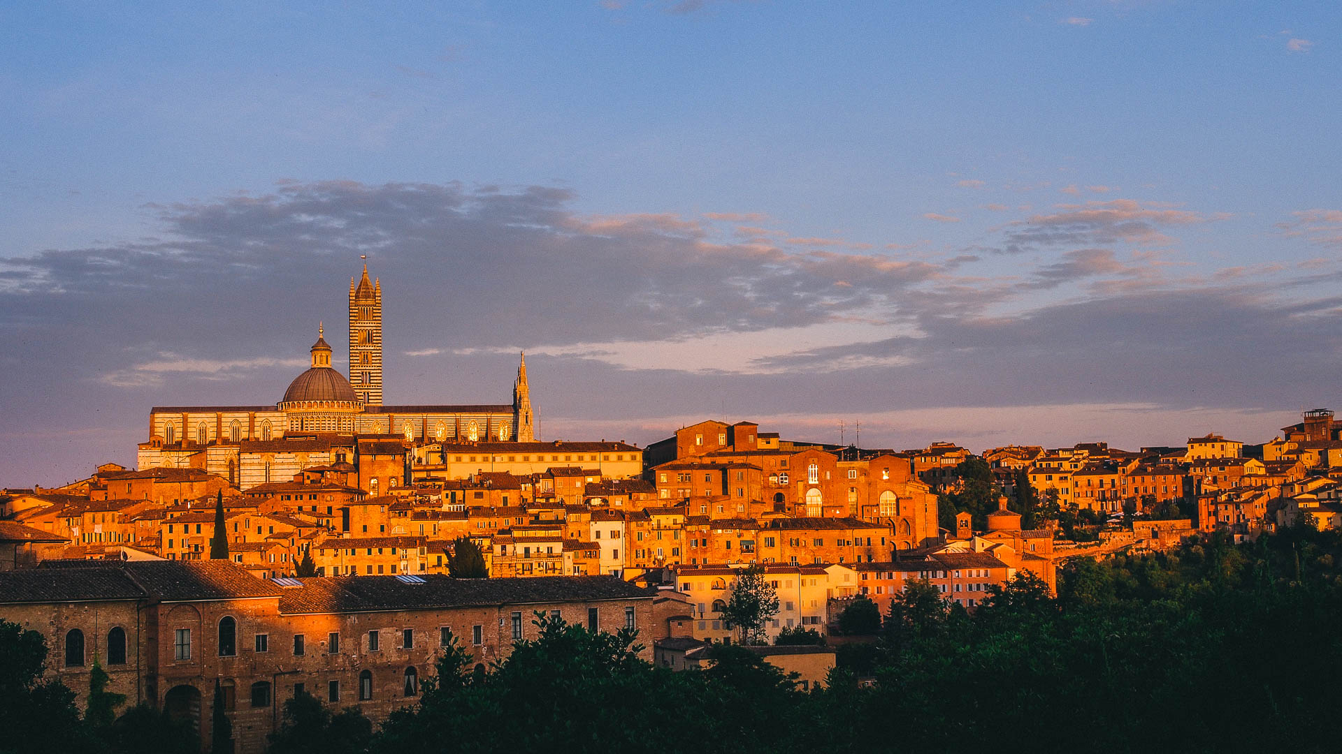 Tuscany Experts