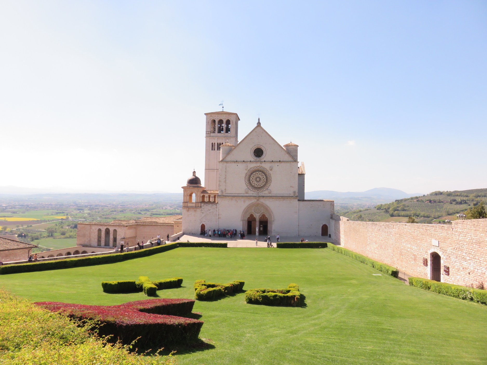 Le Vie Dell'Umbria