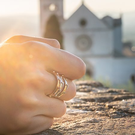 HUMILIS Made in Assisi (Boutique Assisi)