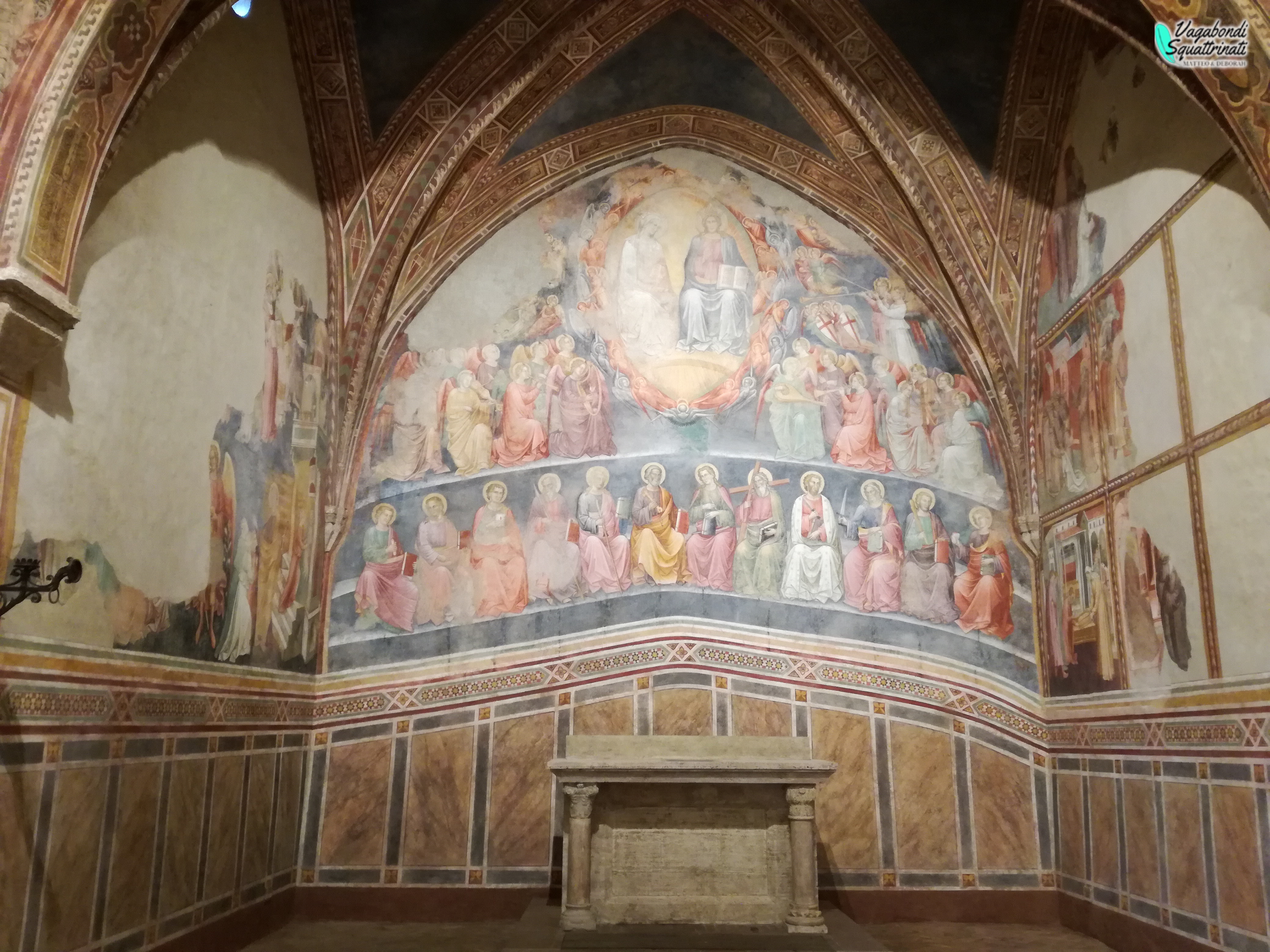 Chiesa di San Lorenzo in Ponte
