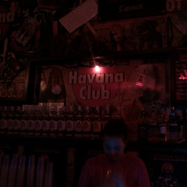 Bella Vista Social Pub