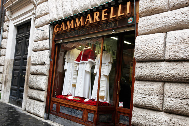 Sartoria Camiceria Lemmi