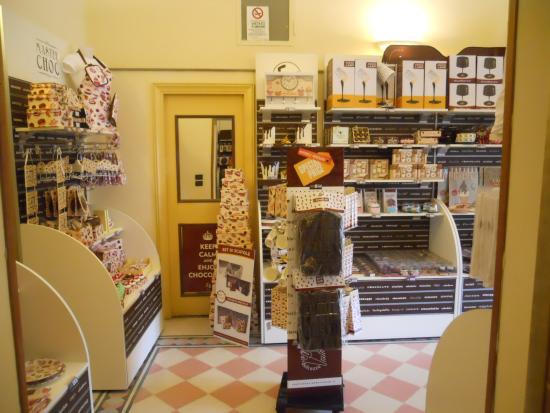 Eurochocolate Official Store
