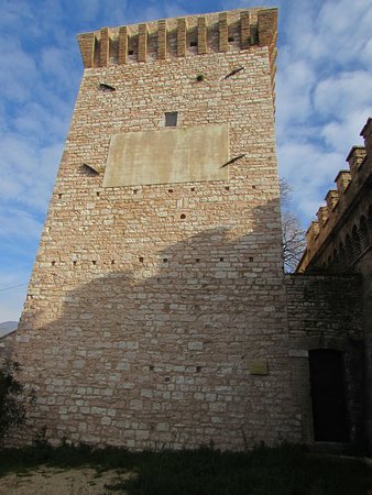 Torre di San Severino