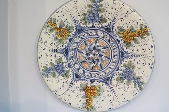 Rampini Ceramics