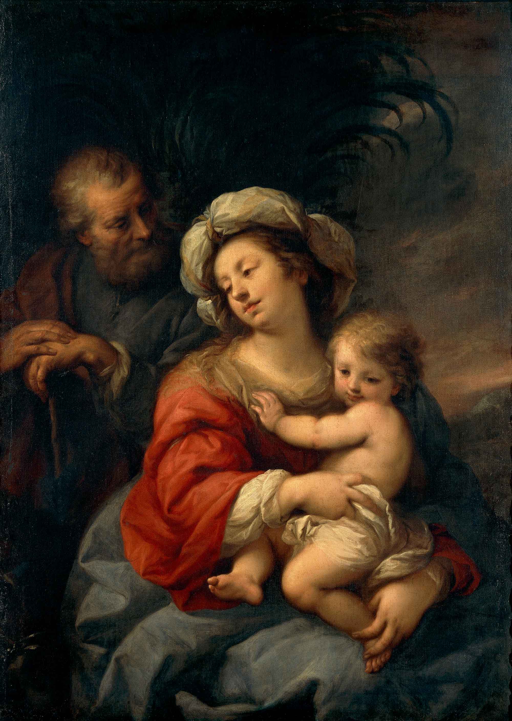 Chiesa della Sacra Famiglia