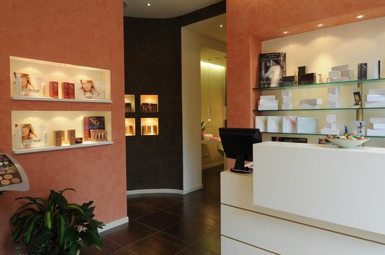 Estetica Shangri-La