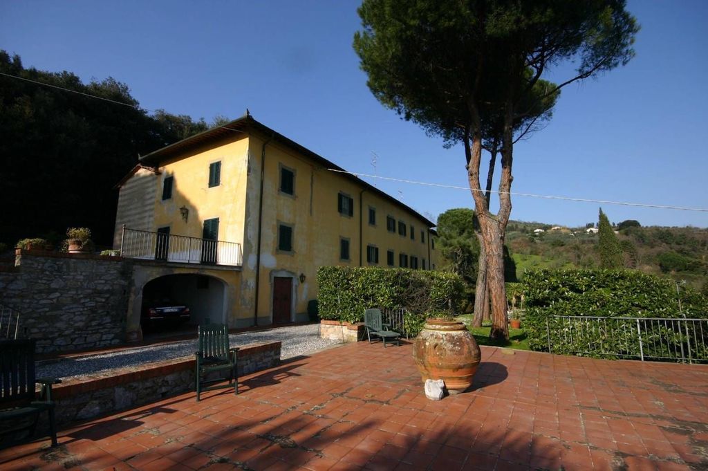 Villa Forini Lippi