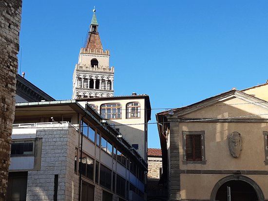 Palazzo Michelucci