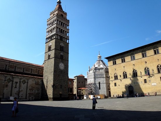 Palazzo del Capitano del Popolo