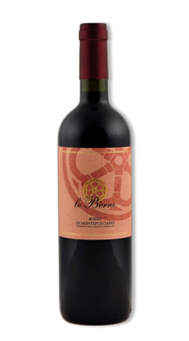 Podere Le Bèrne