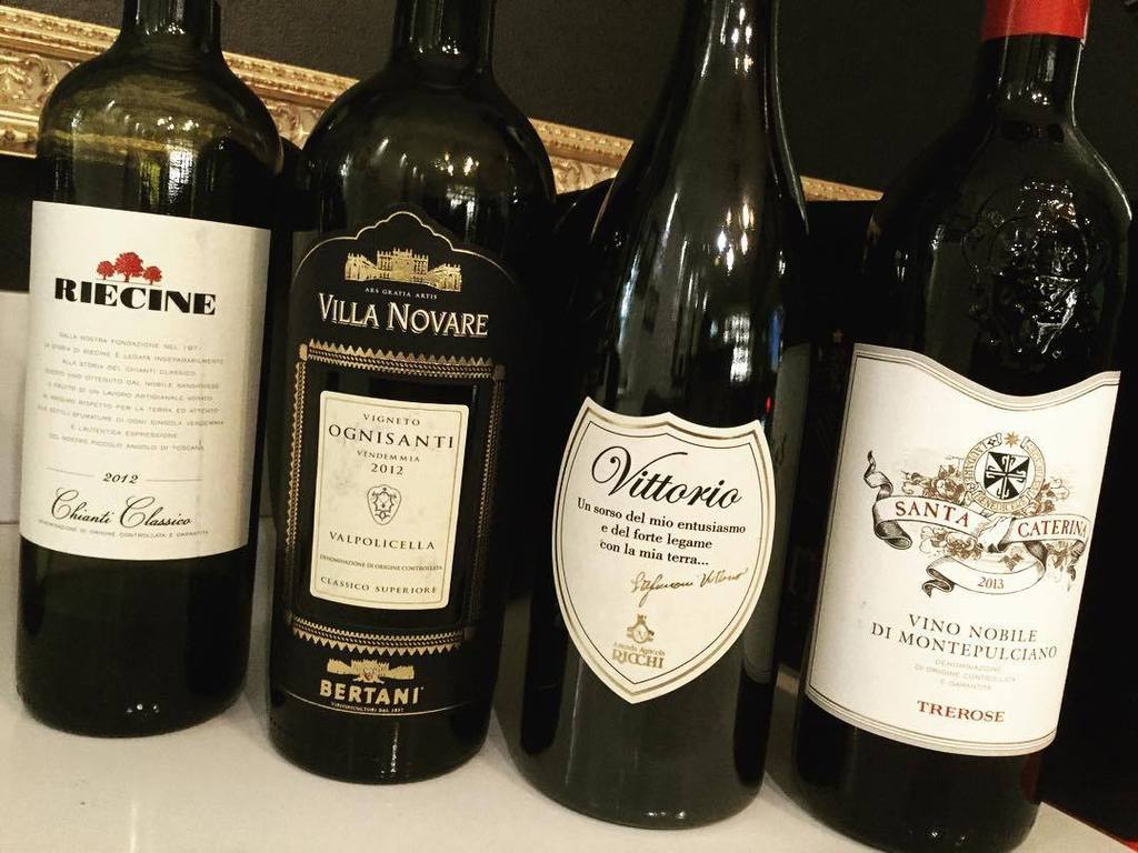 Enoteca PerBacco