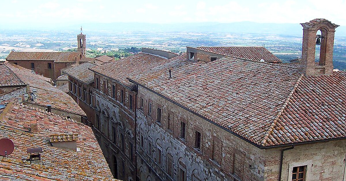 Biblioteca Archivio Piero Calamandrei